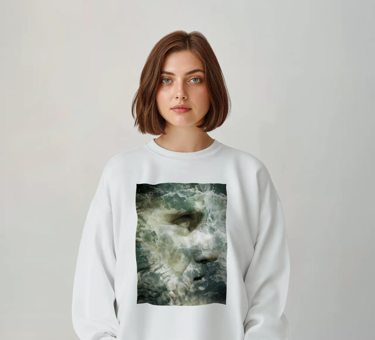 Captain felpa da Angelo Cerantola