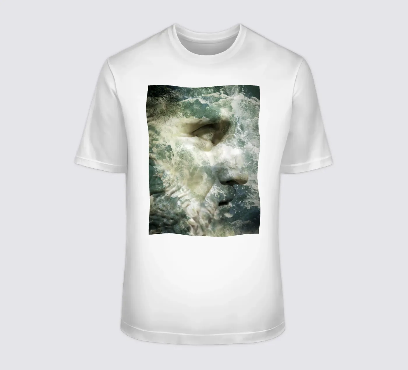 Captain t-shirt da Angelo Cerantola