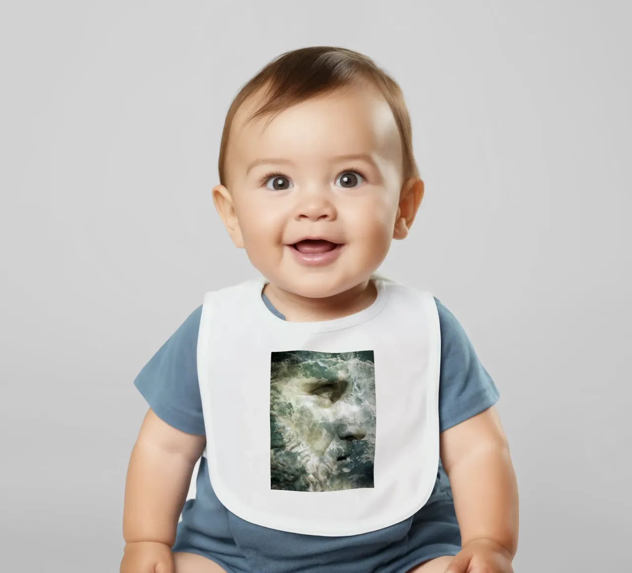 Captain bavaglino da Angelo Cerantola