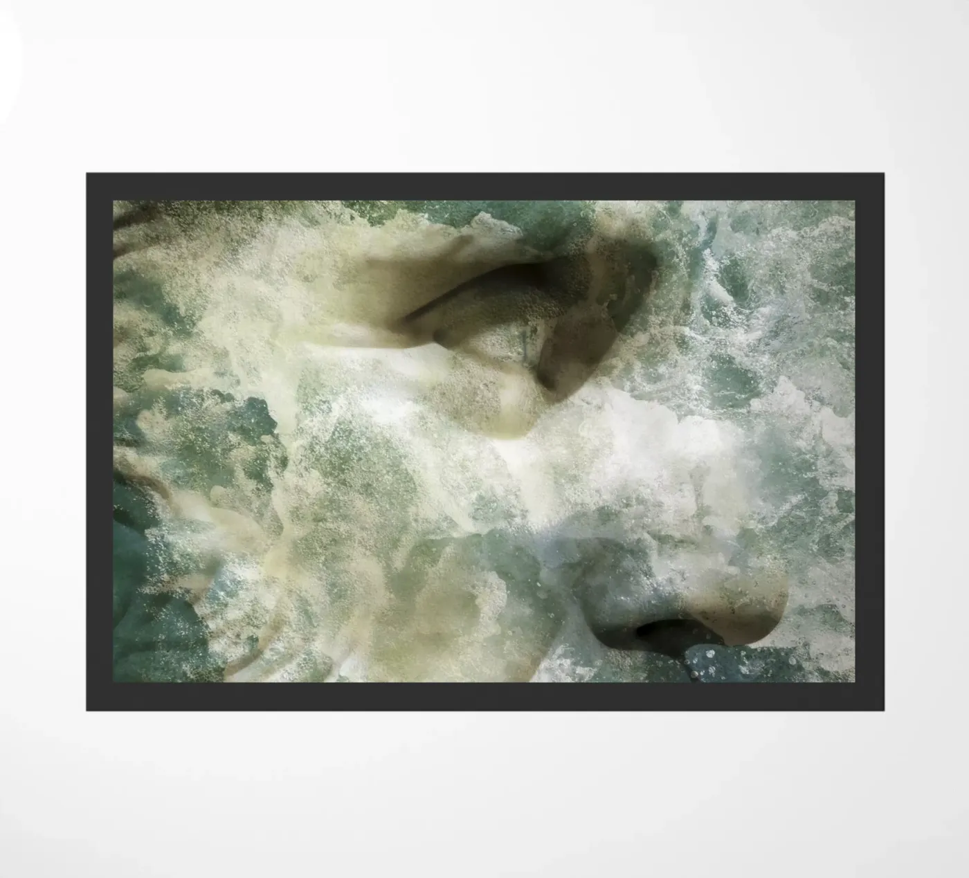 Captain paillasson de Angelo Cerantola