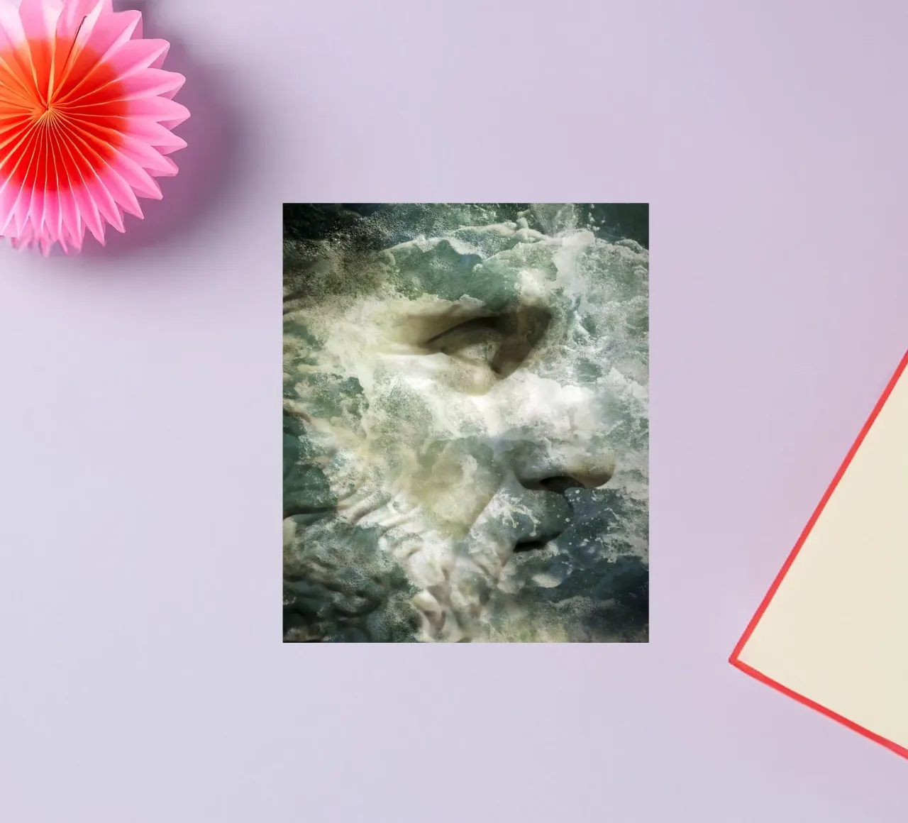 Captain adesivo da Angelo Cerantola