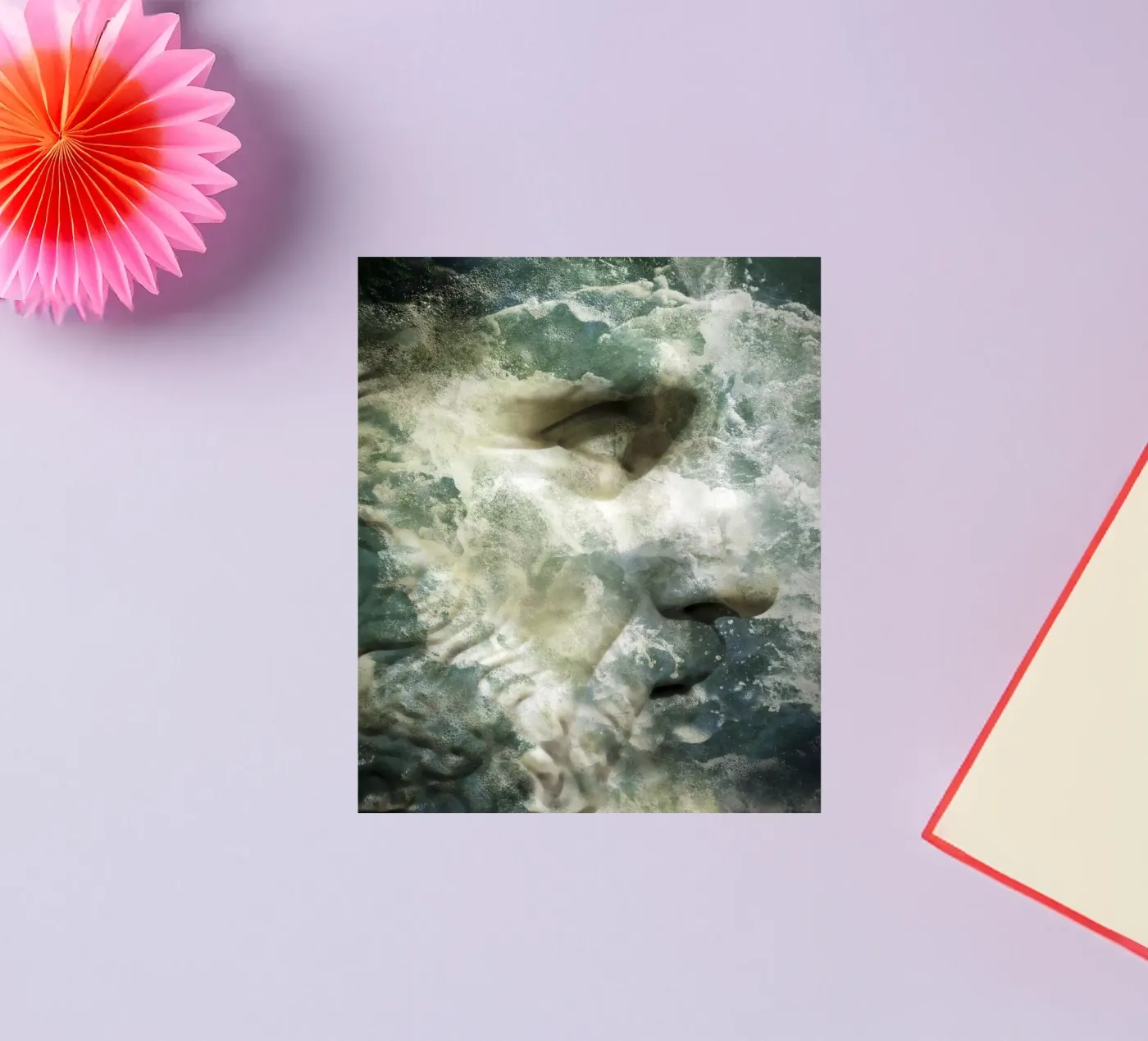 Captain sticker van Angelo Cerantola