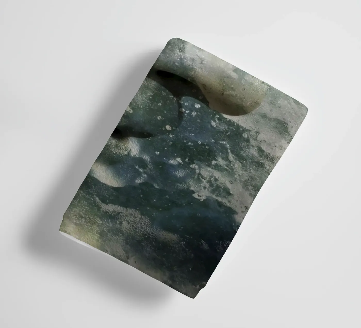 Captain badhanddoek van Angelo Cerantola