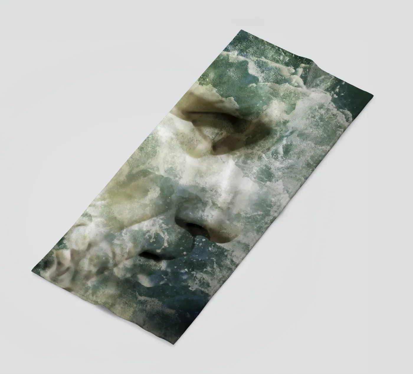 Captain telo mare da Angelo Cerantola