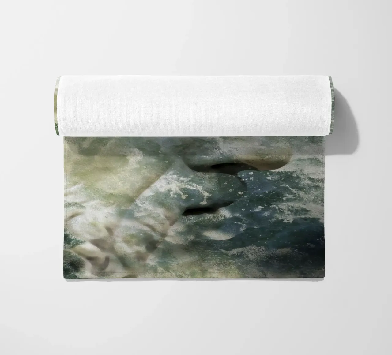 Captain telo mare da Angelo Cerantola