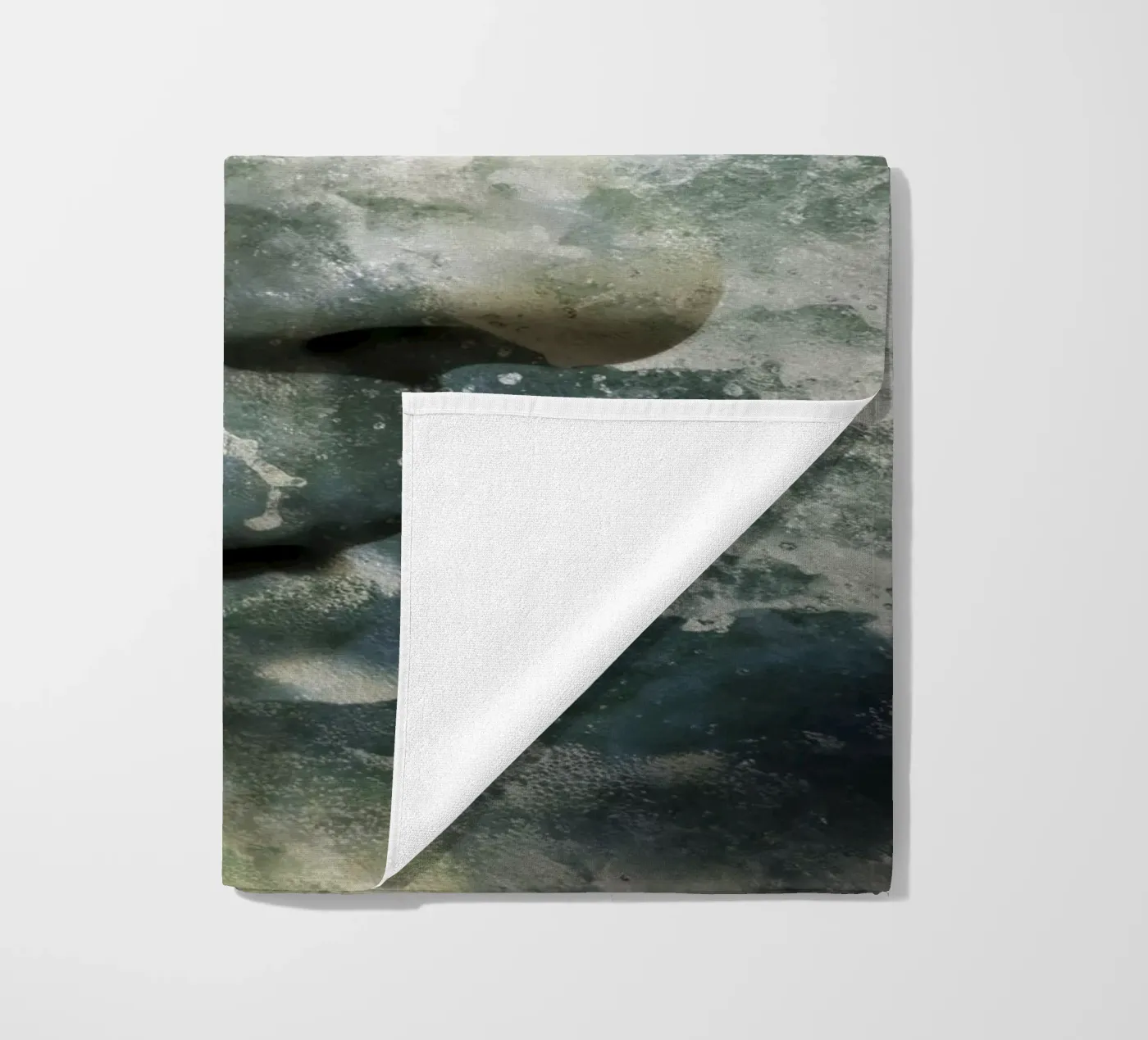 Captain telo mare da Angelo Cerantola