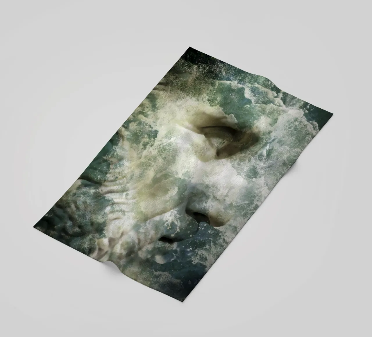 Captain telo mare da Angelo Cerantola