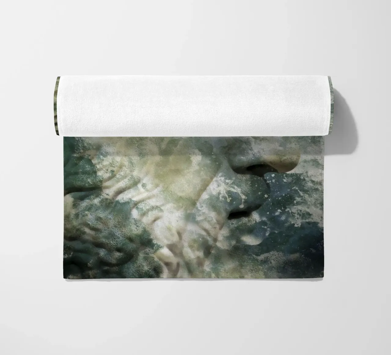 Captain telo mare da Angelo Cerantola