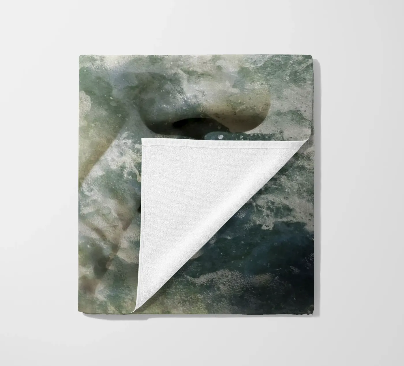 Captain telo mare da Angelo Cerantola