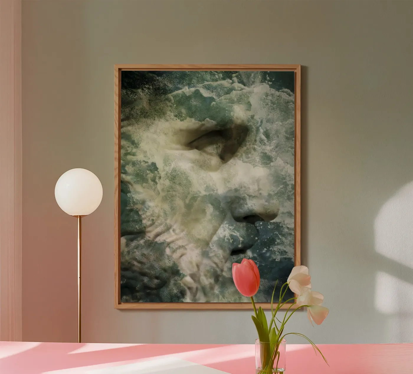 Captain pannello forex da Angelo Cerantola