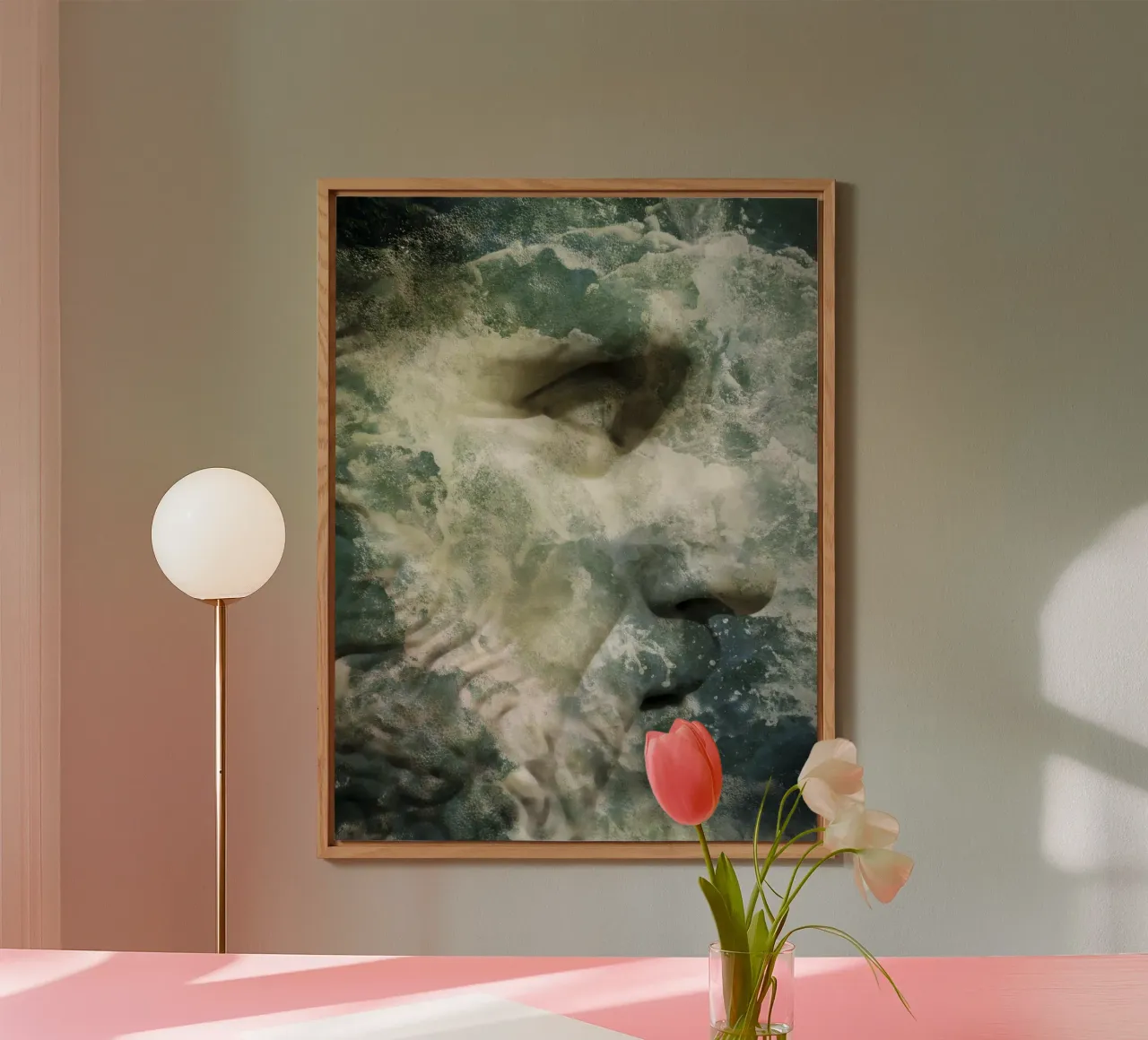 Captain pannello forex da Angelo Cerantola