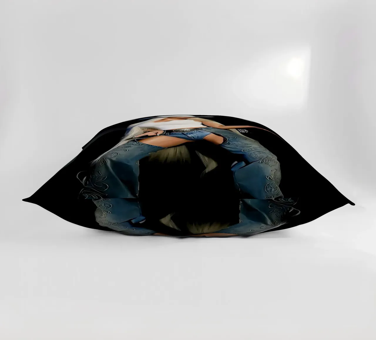 Beyonce cuscino da Musadad Shop