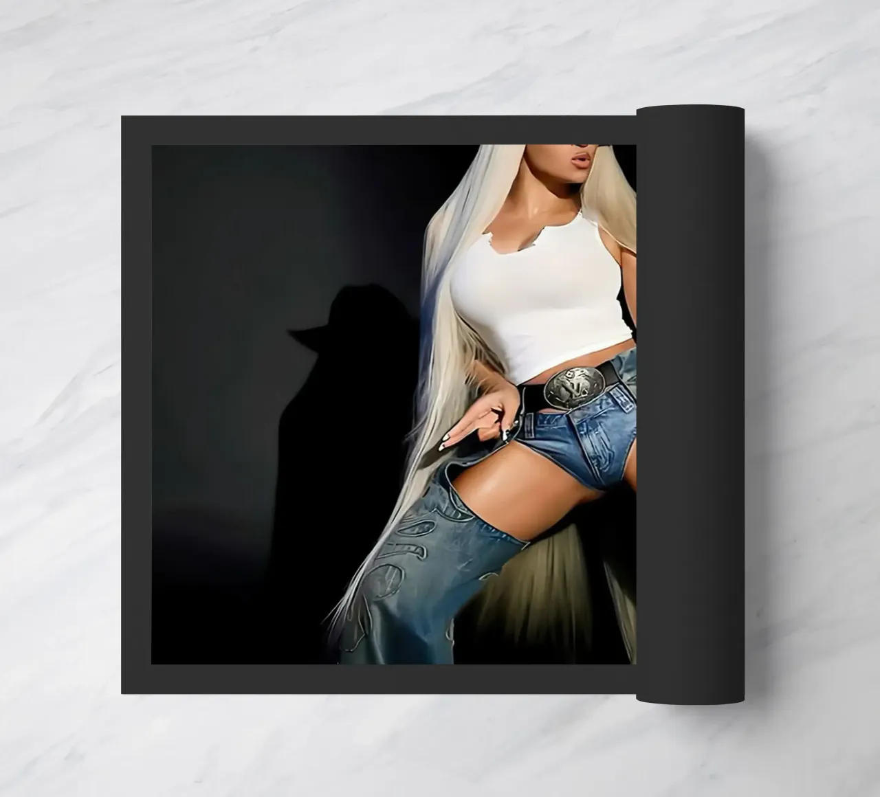 Beyonce zerbino da Musadad Shop