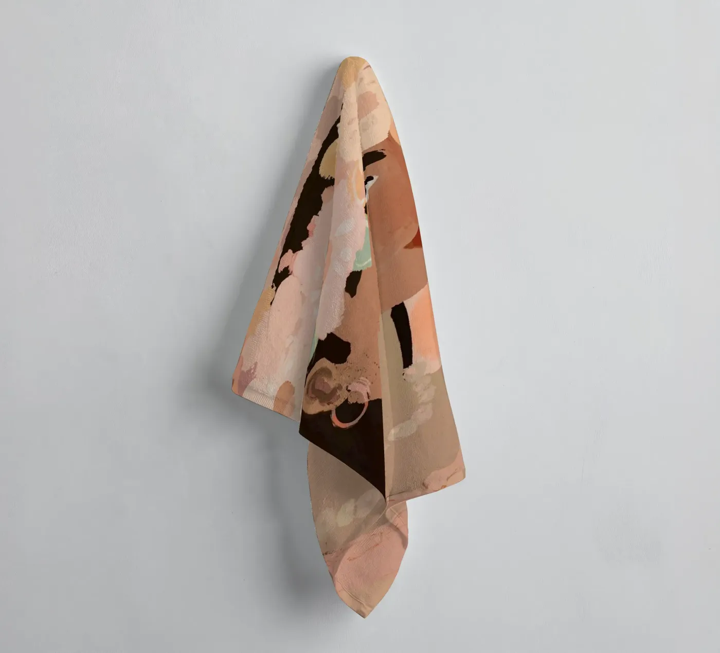 Aphrodite badhanddoek van treechild