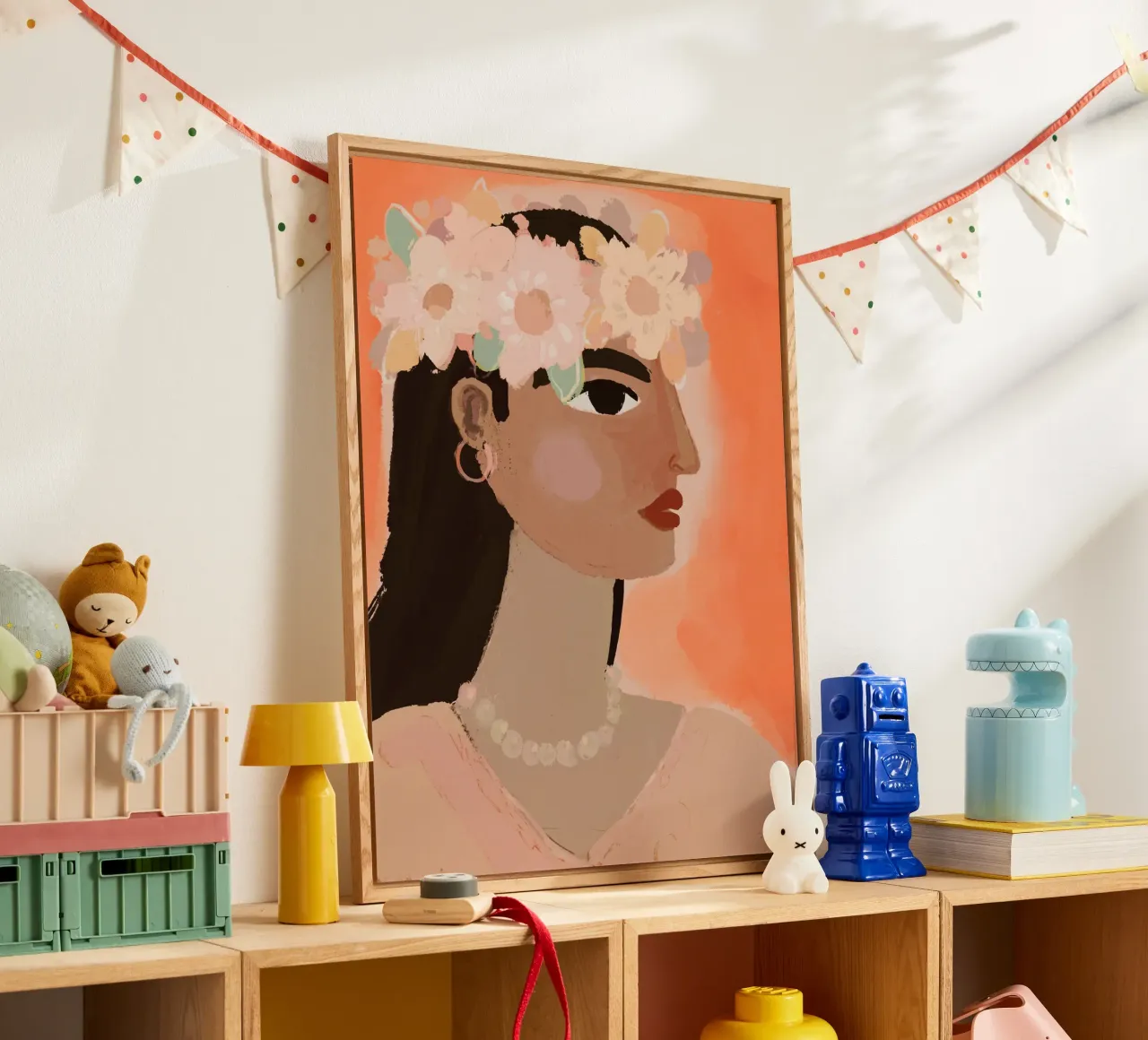 Aphrodite plexiglass da treechild