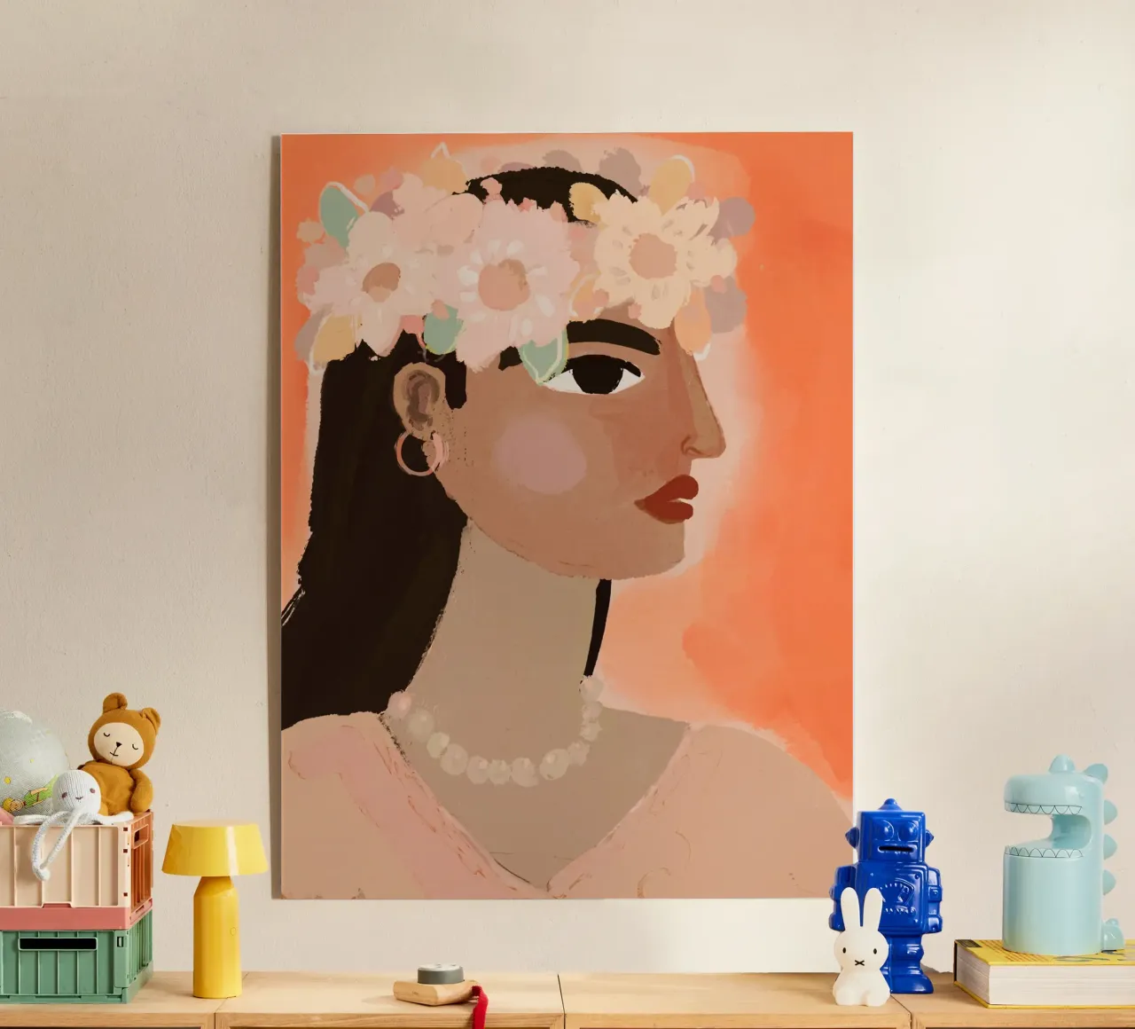 Aphrodite plexiglass da treechild