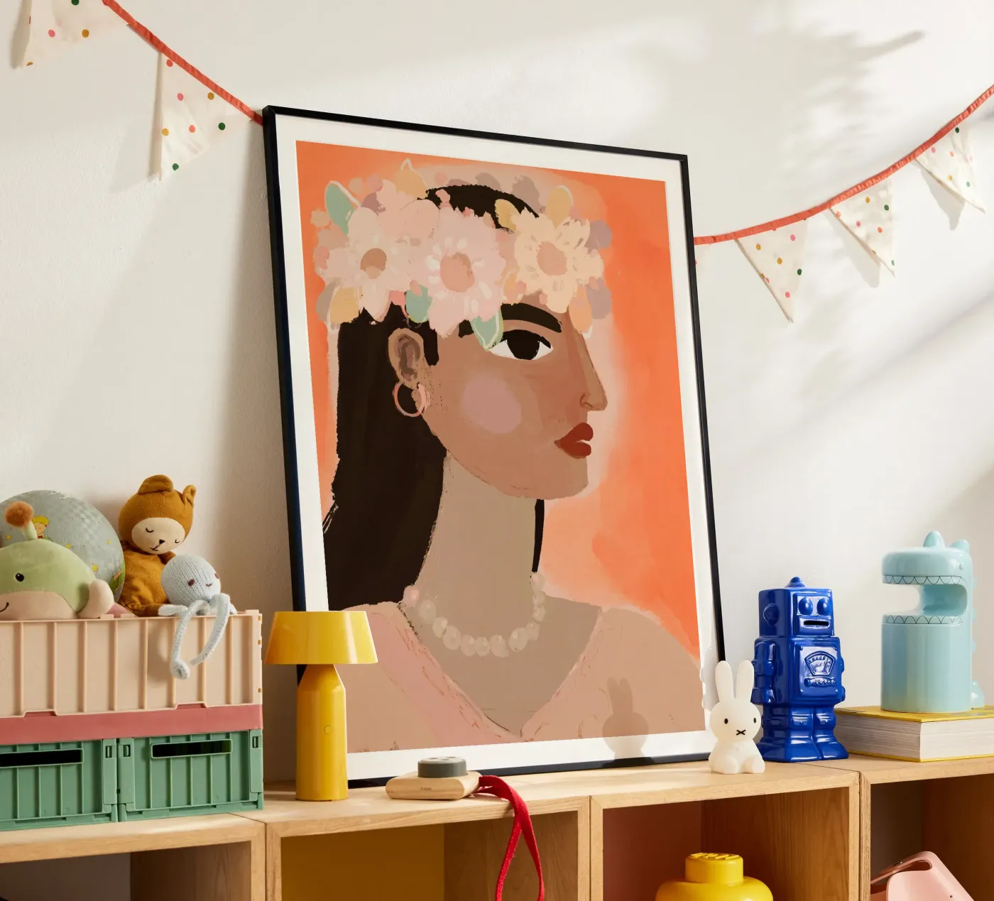 Aphrodite poster by treechild