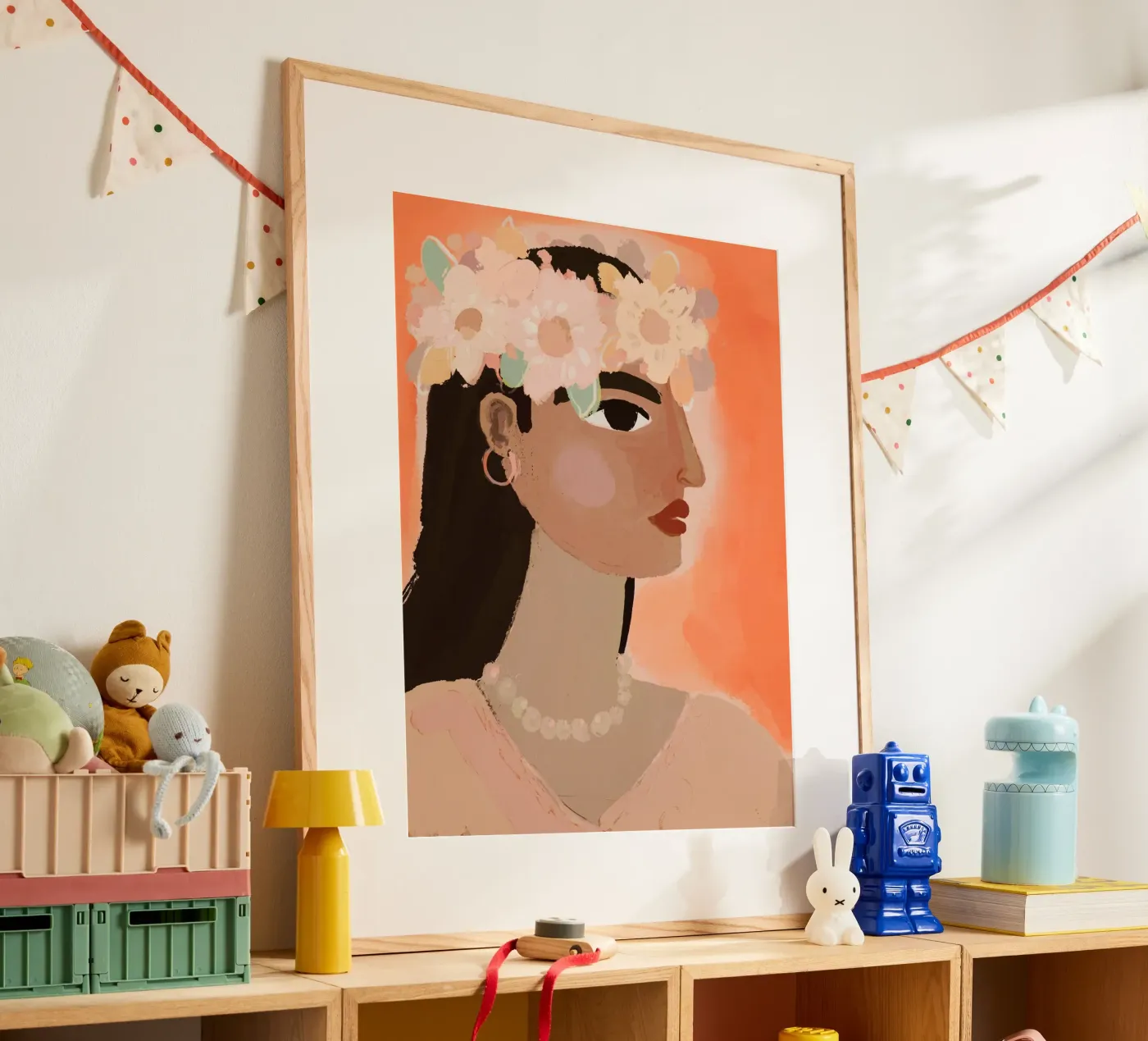 Aphrodite poster by treechild