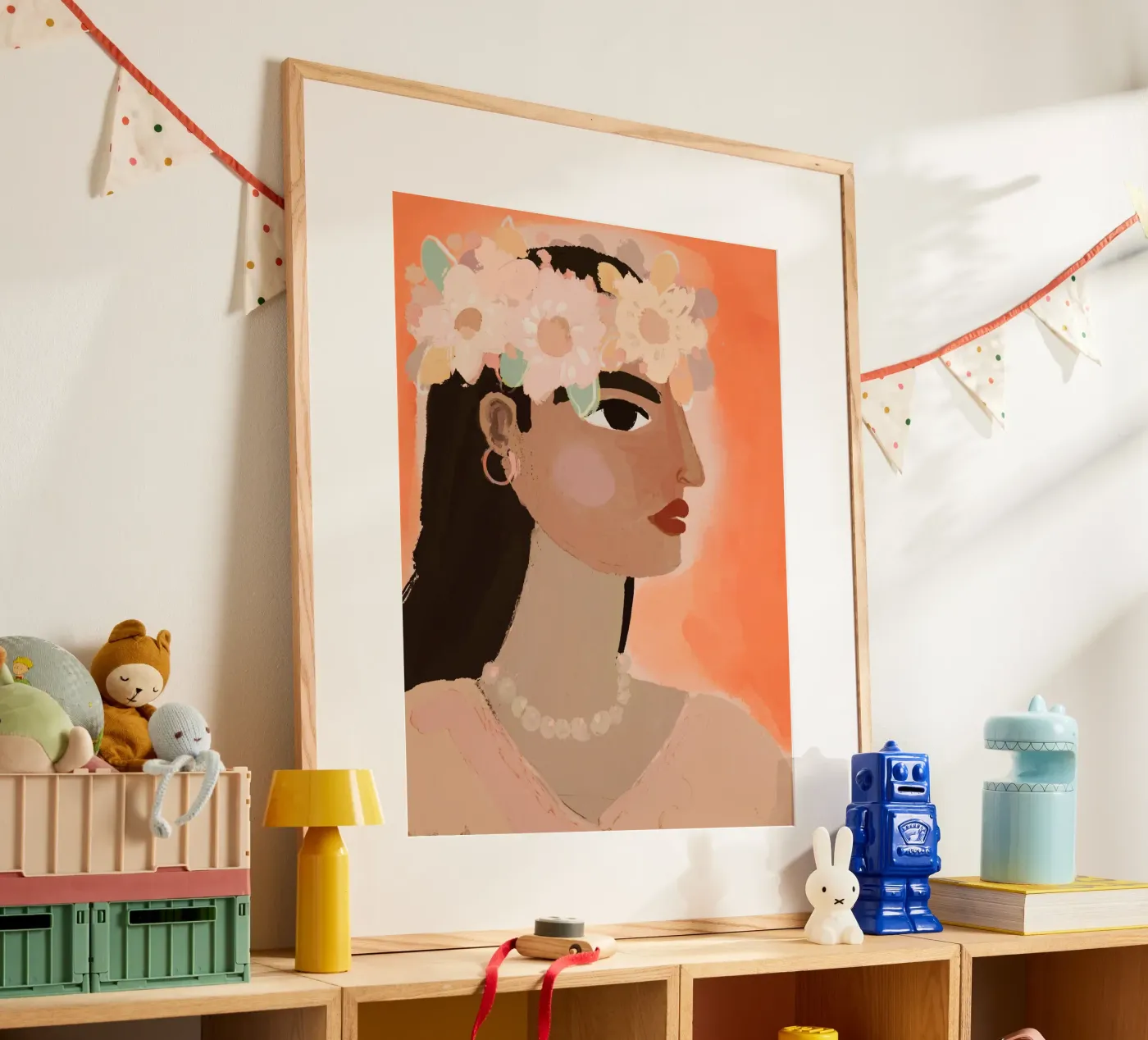 Aphrodite poster by treechild
