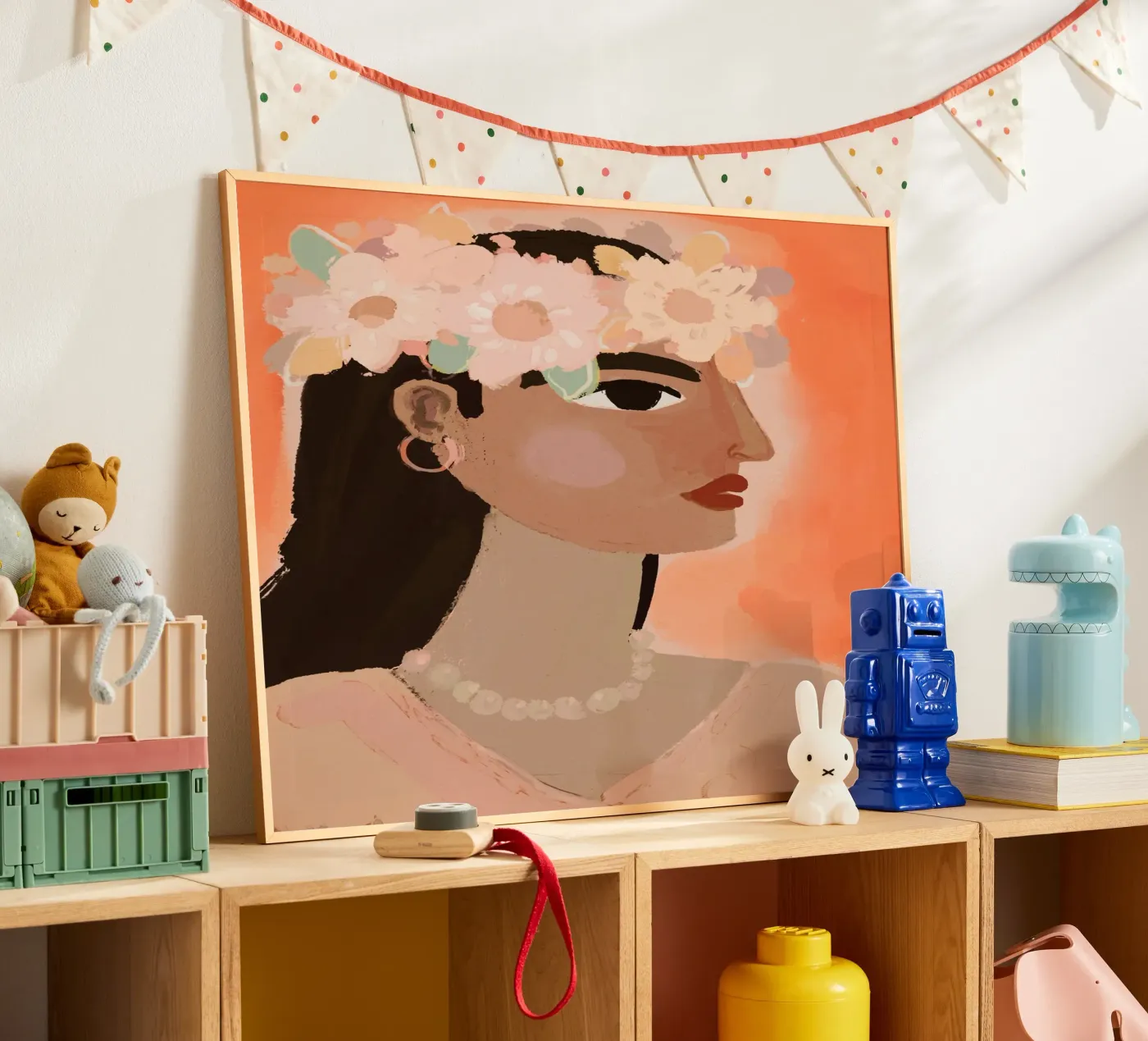 Aphrodite poster by treechild