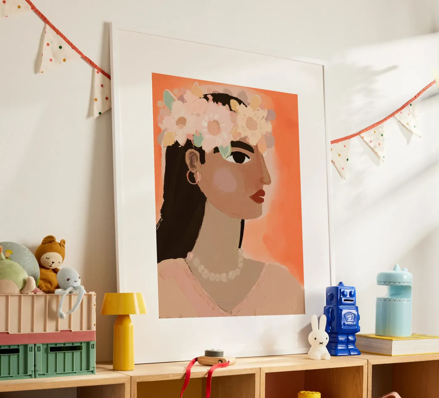 Aphrodite poster by treechild