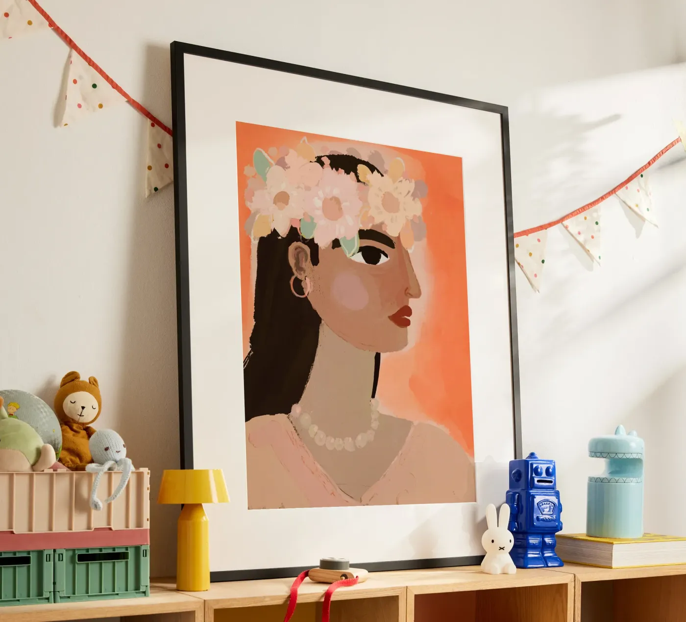 Aphrodite poster by treechild