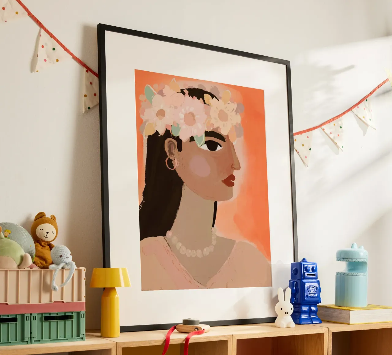 Aphrodite poster by treechild