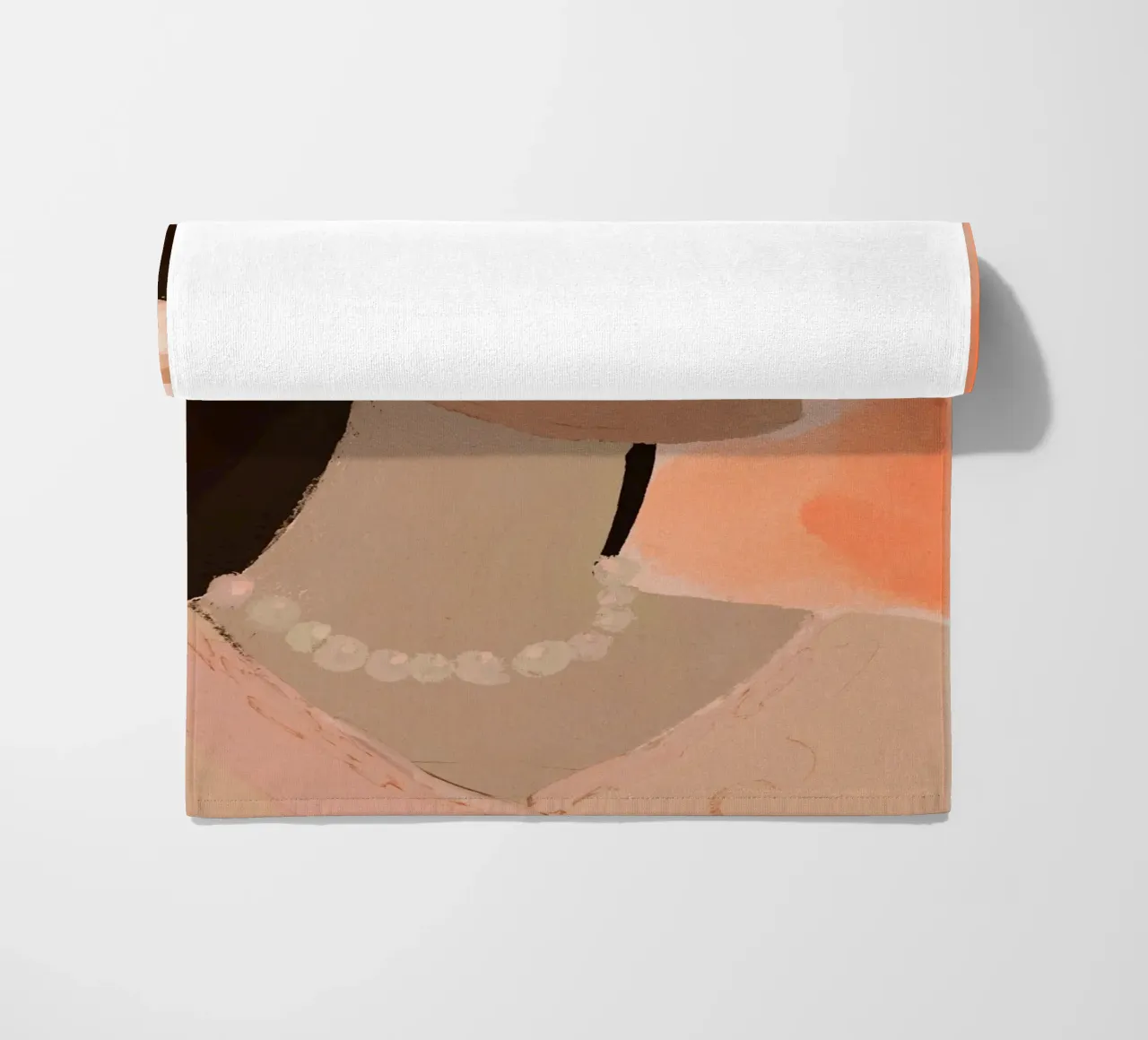 Aphrodite telo mare da treechild