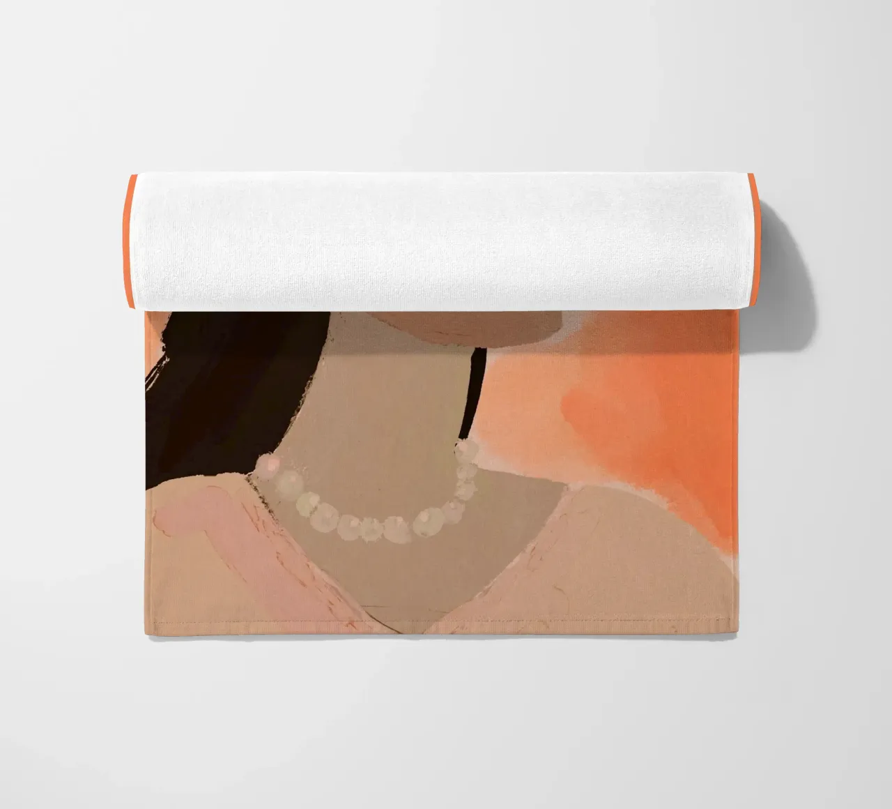 Aphrodite telo mare da treechild