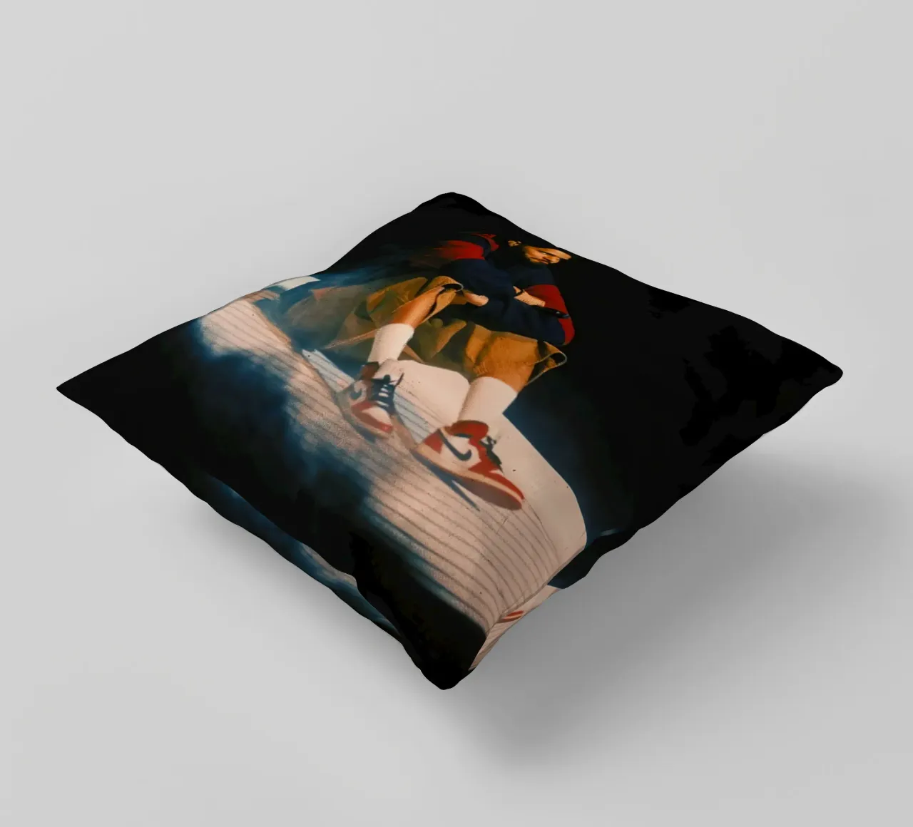 J.Cole cuscino da Musadad Shop