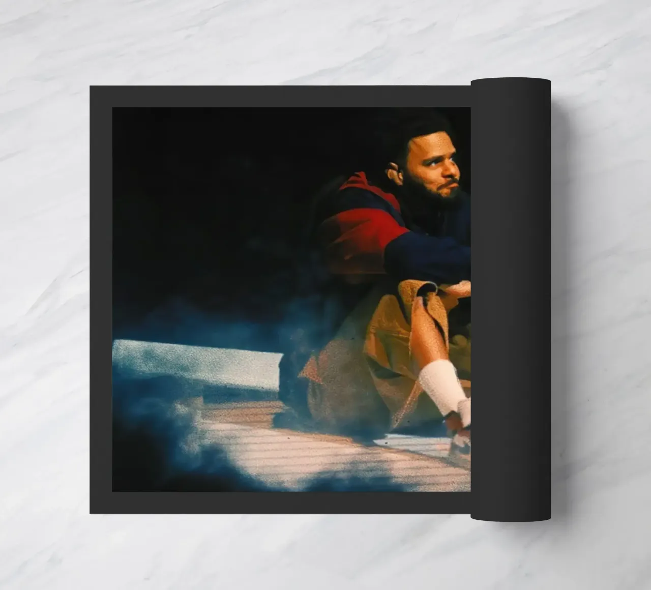 J.Cole zerbino da Musadad Shop