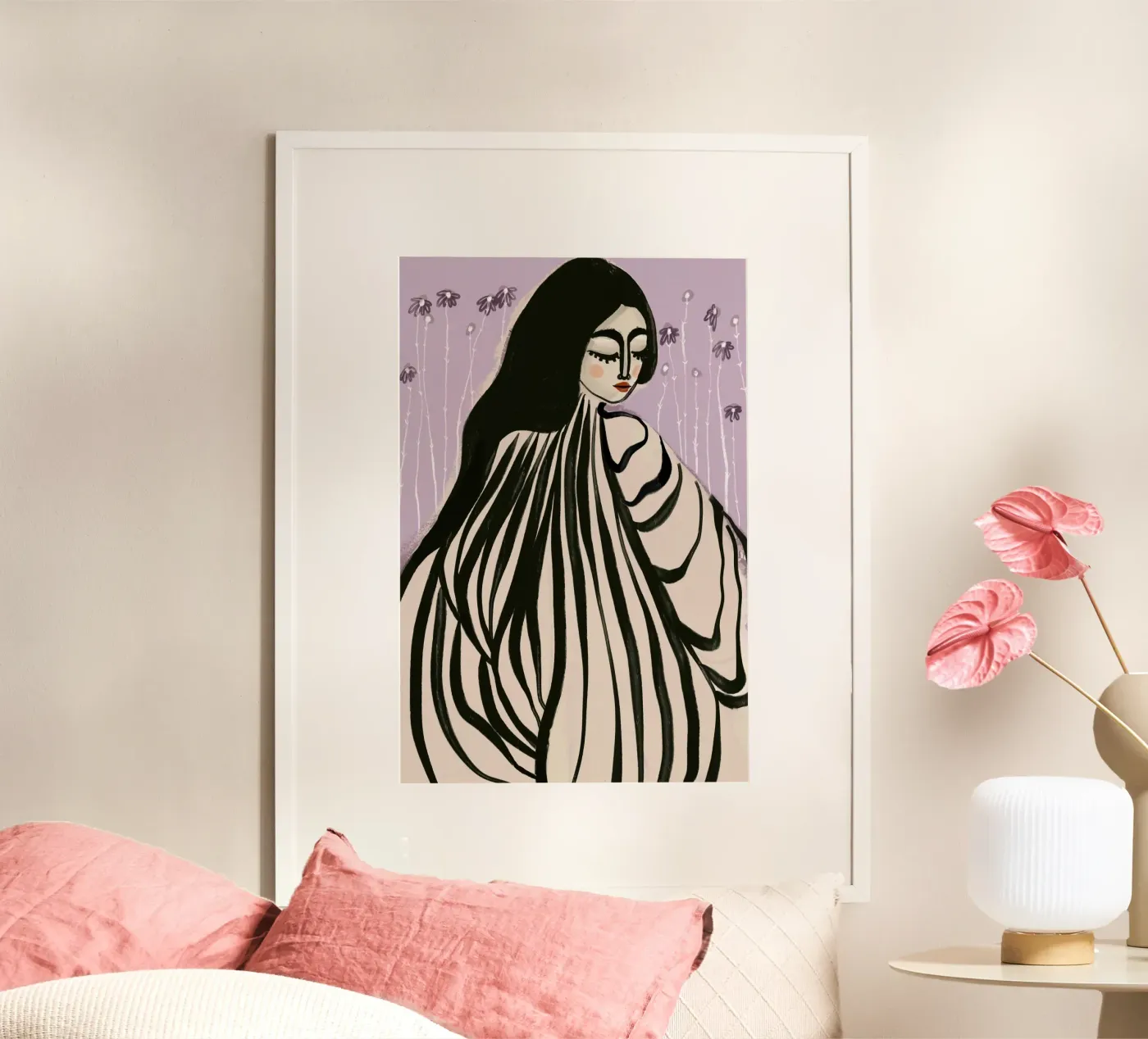 Day Dreaming poster da treechild