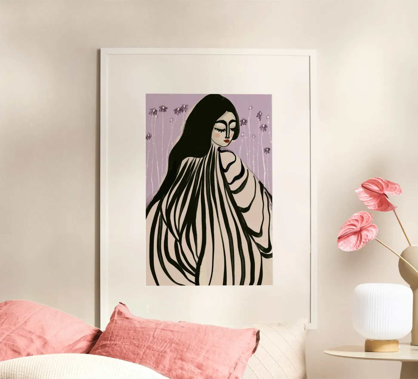 Day Dreaming poster by treechild