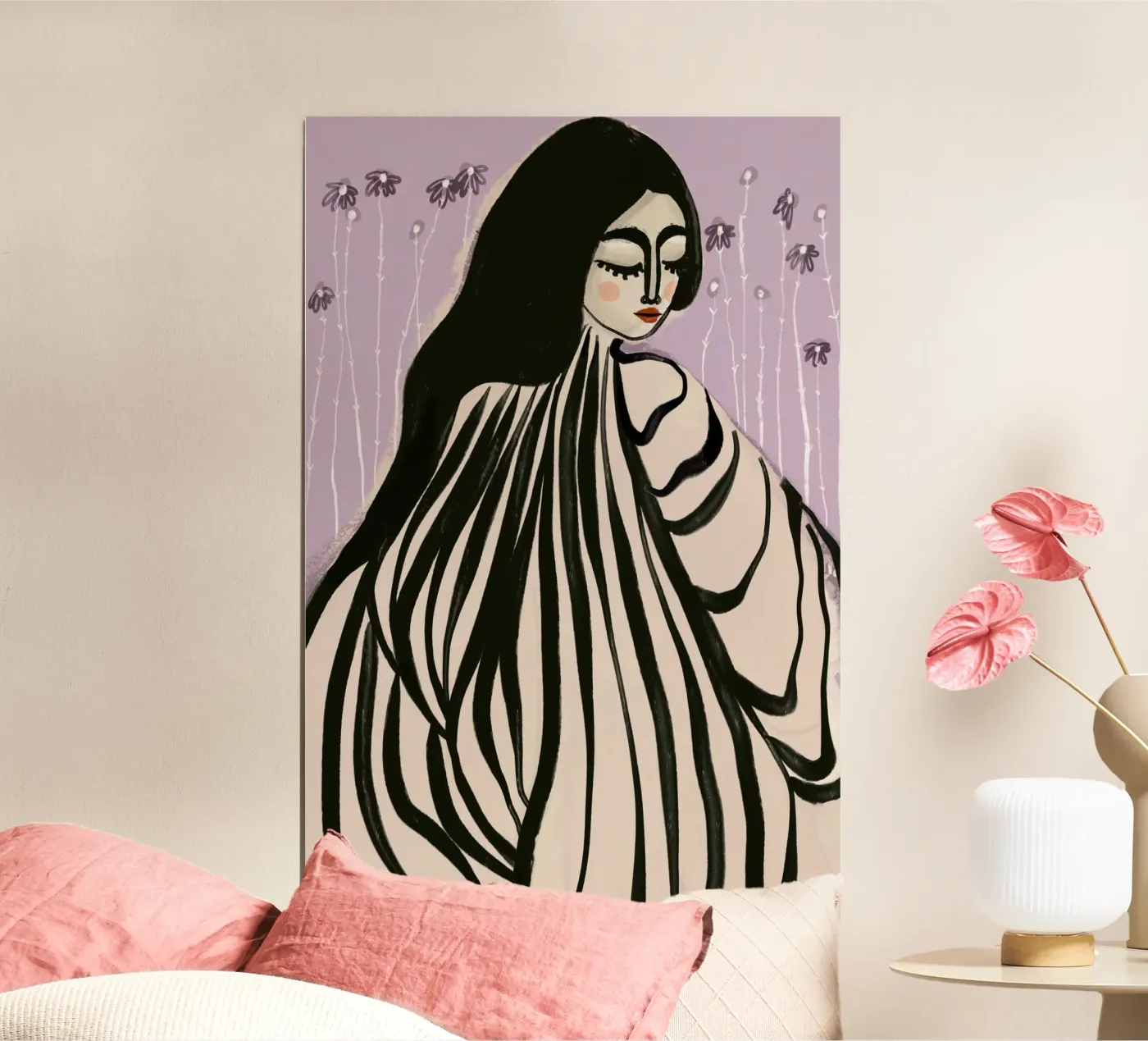 Day Dreaming poster by treechild