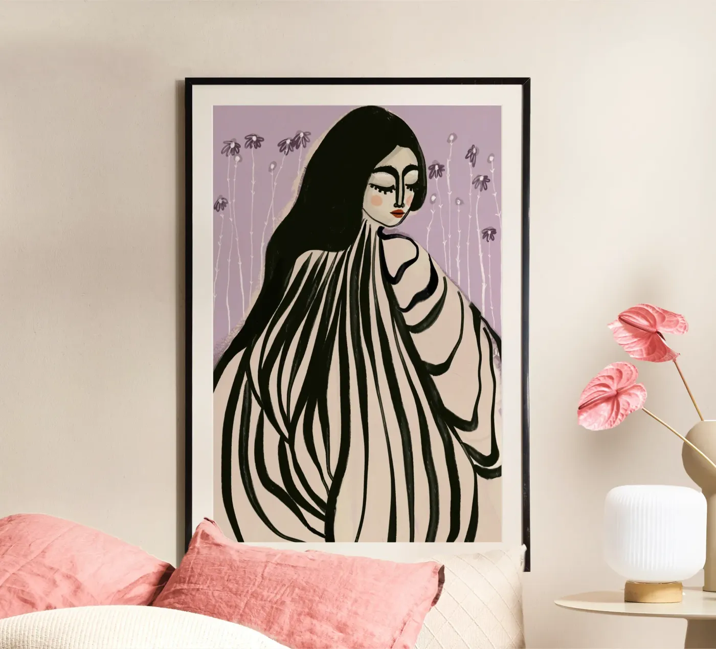Day Dreaming poster da treechild