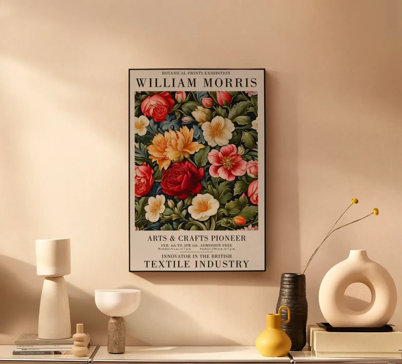 beatiful colorful roses forex plate by Ropech Shop