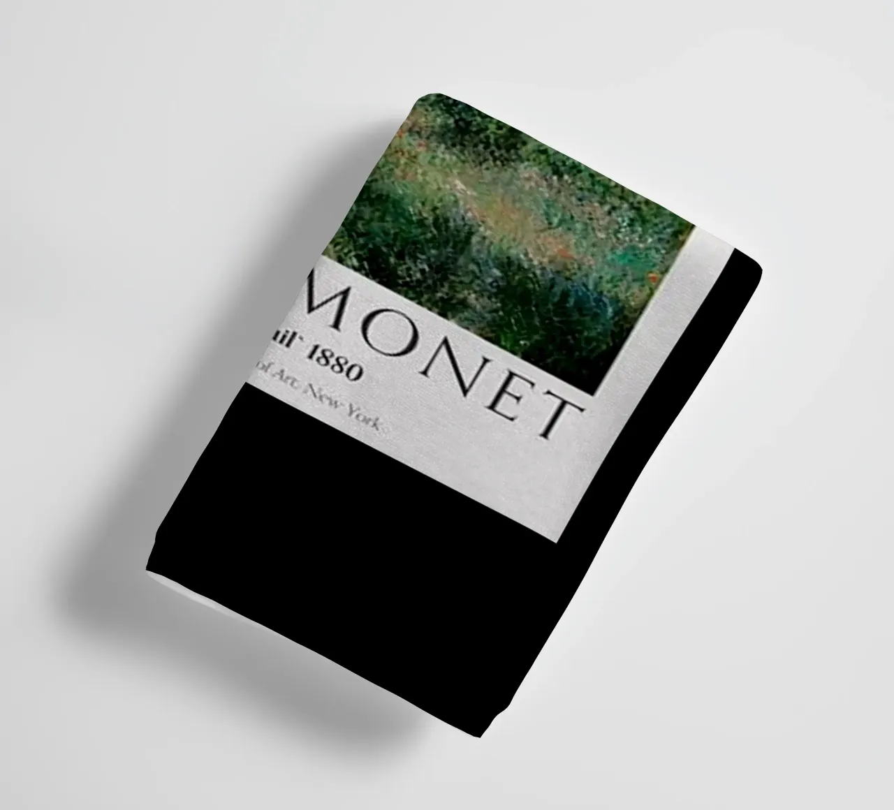 Poster Claude Monet asciugamano da bagno da https://www.juniqe.com/uk/shop/Henndraws