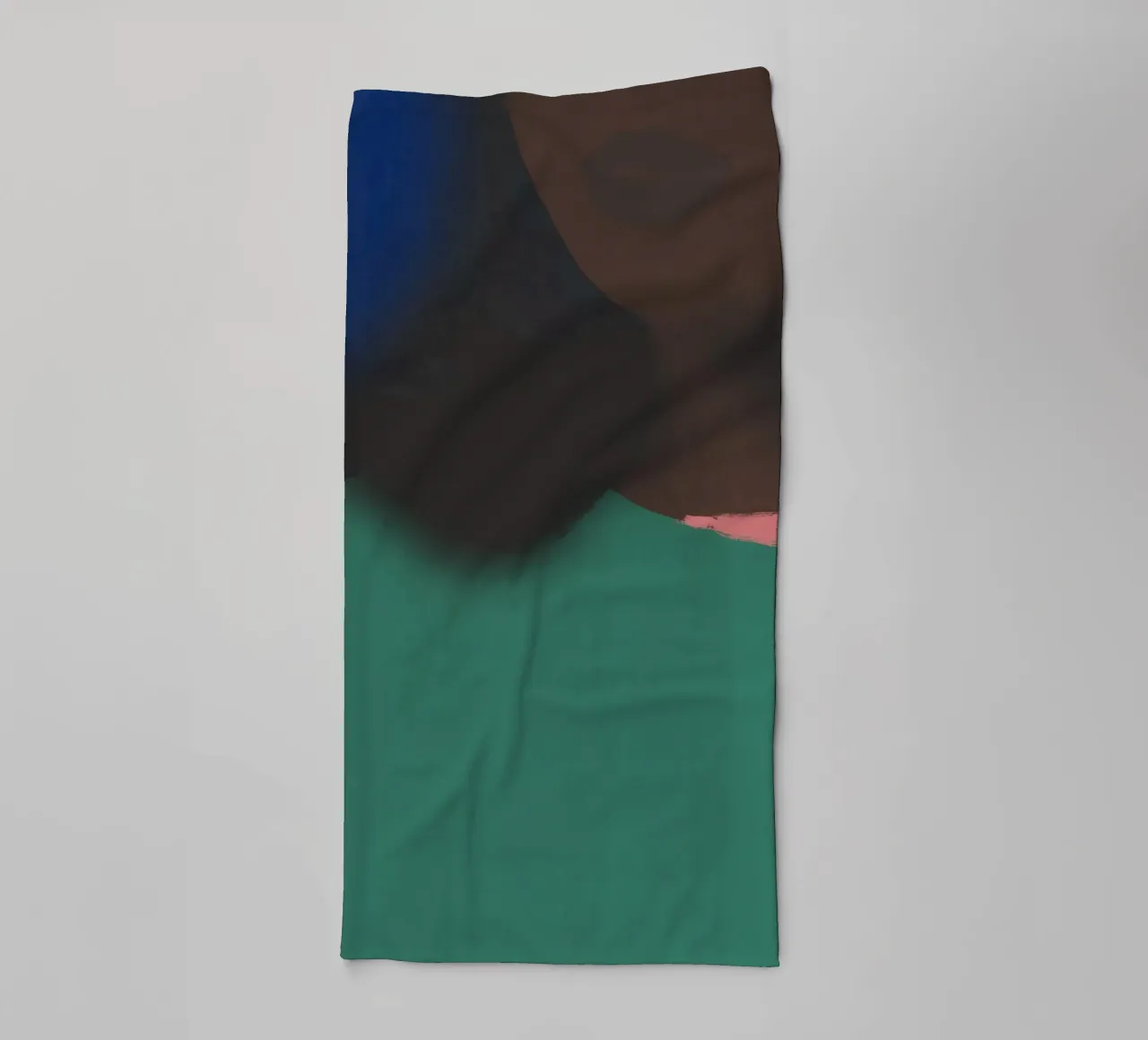 Sous un certain angle serviette de bain de Little Dean
