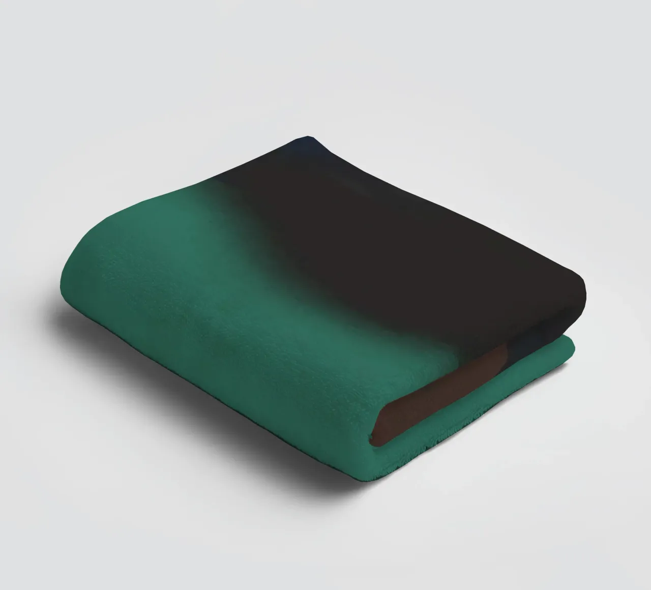 Sous un certain angle serviette de bain de Little Dean