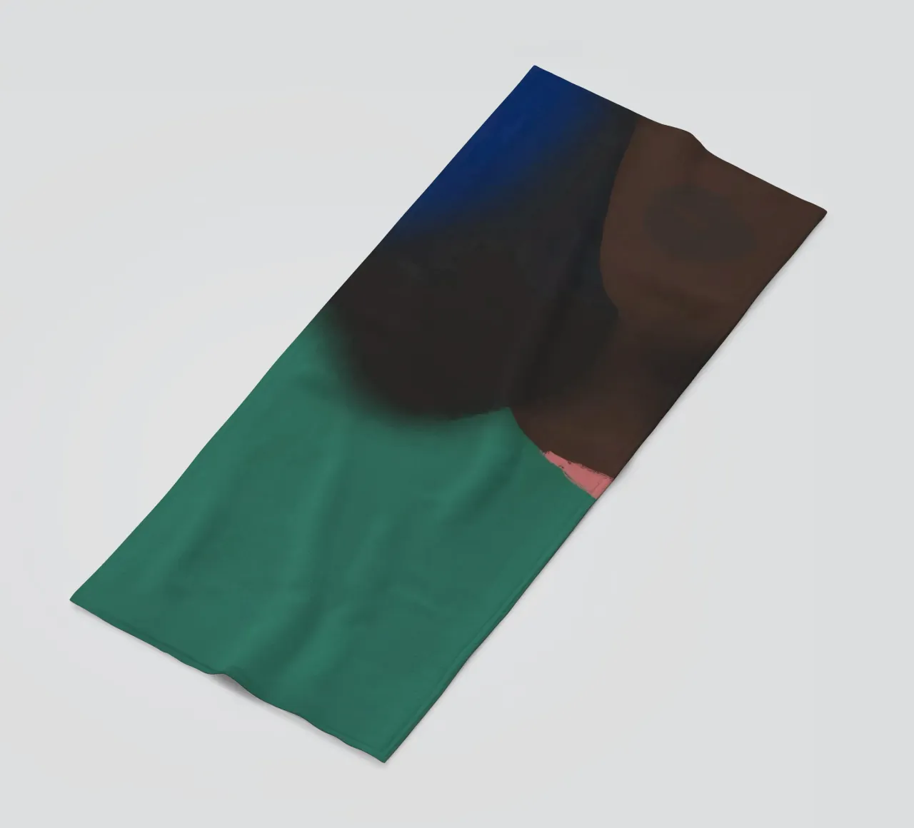 Da un angolo telo mare da Little Dean