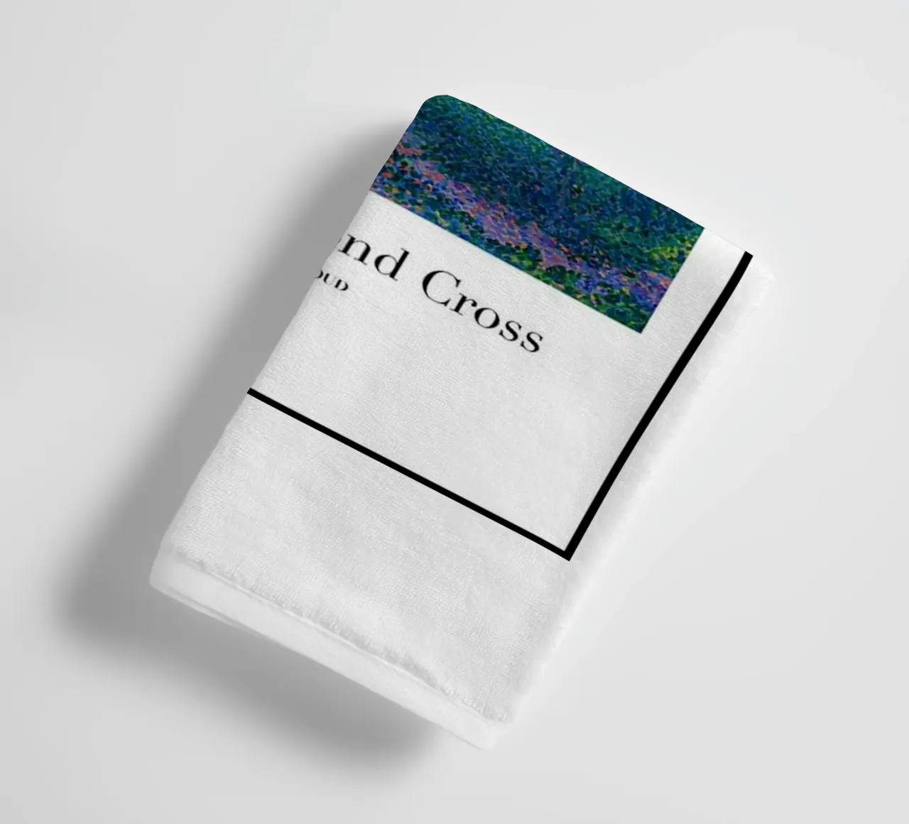 Vintage Art Henri - Edmond Croos towel by https://www.juniqe.com/uk/shop/Henndraws