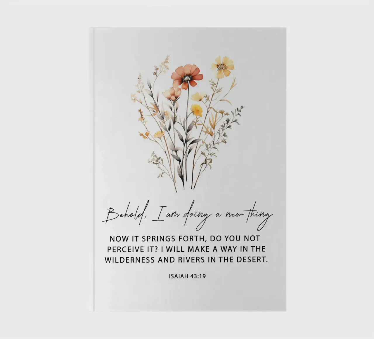 A New Thing Blooms diario da vintageshop