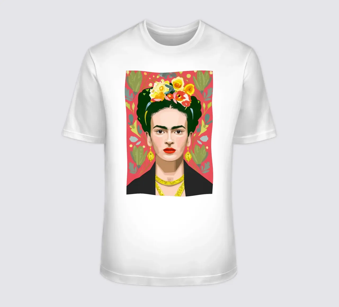 Forever Frida camiseta de Clara August