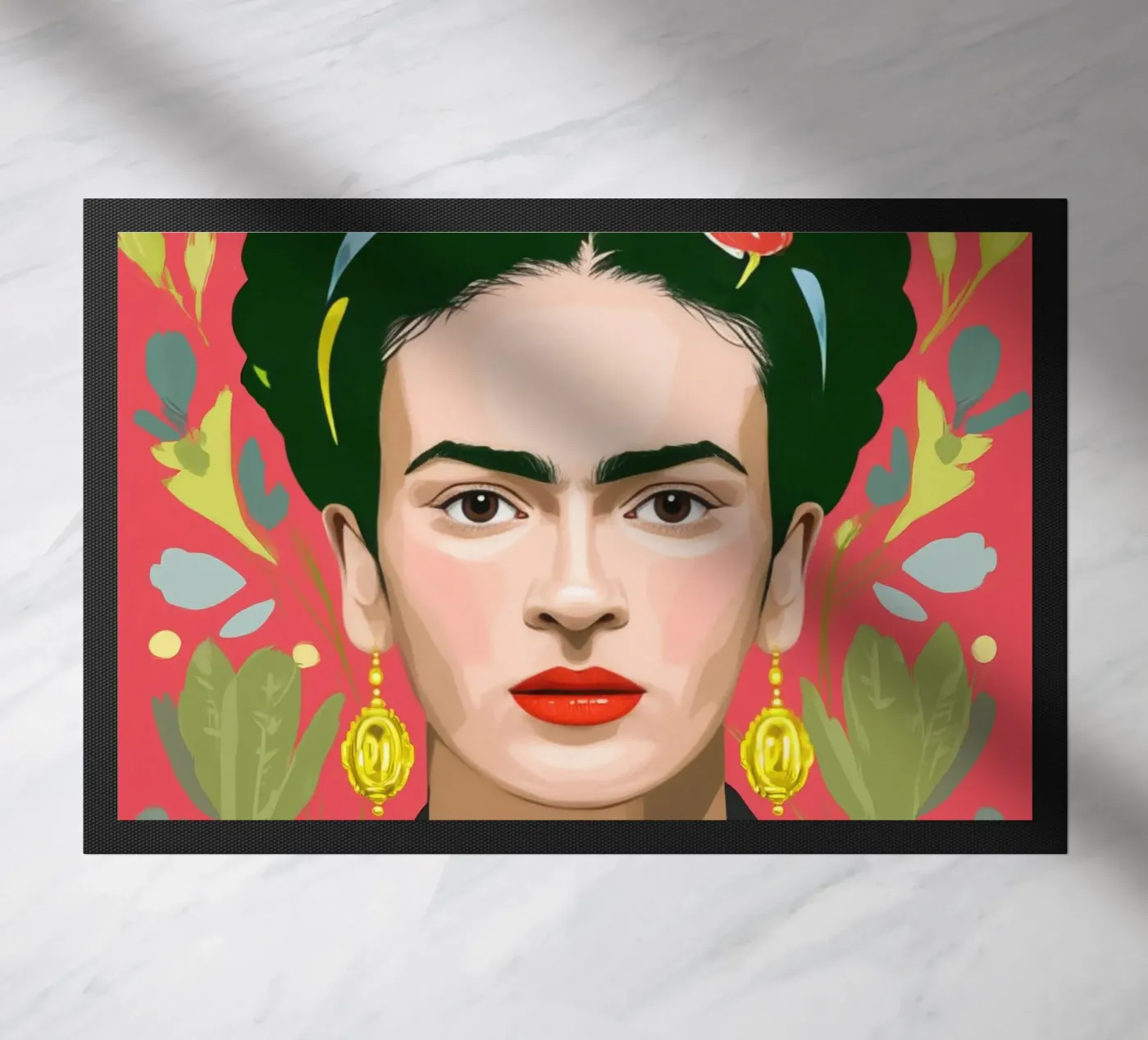 Forever Frida deurmat van Clara August