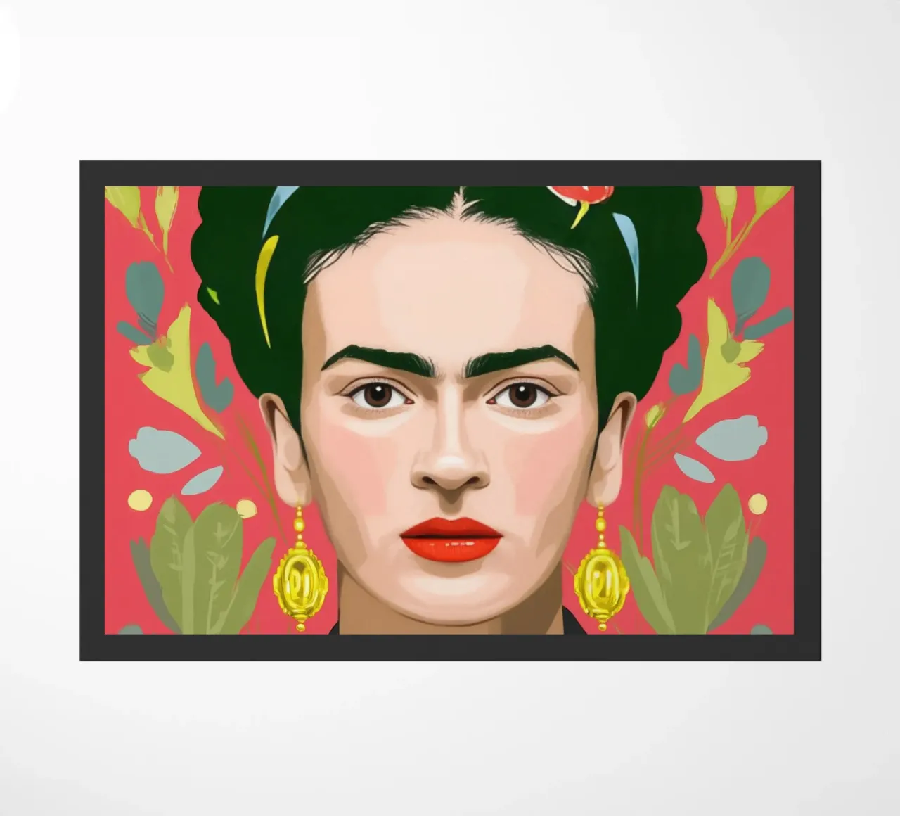 Forever Frida zerbino da Clara August