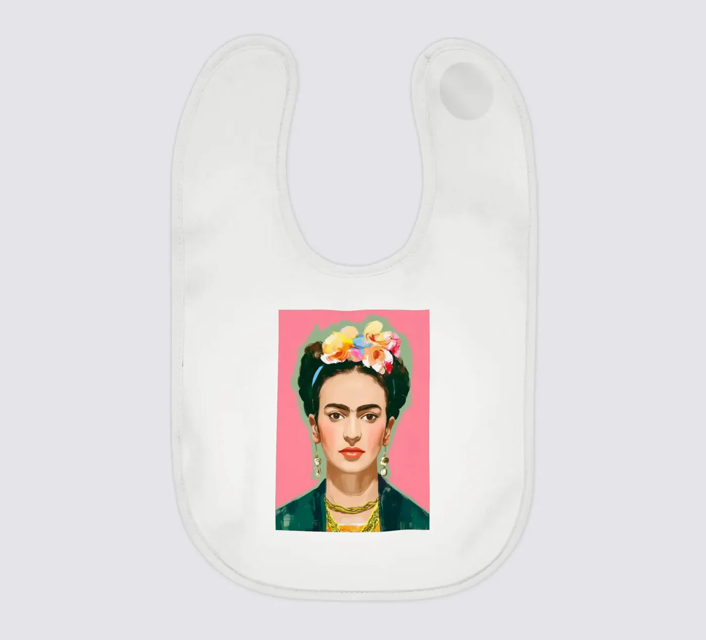 Frida Rosa bavaglino da Clara August