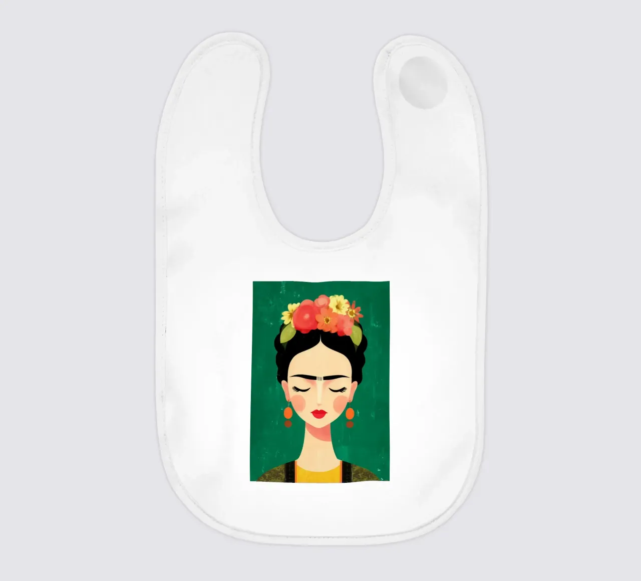 Frida Serenata bavaglino da Clara August