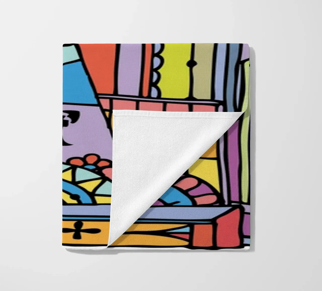 Via I telo mare da Ninhol