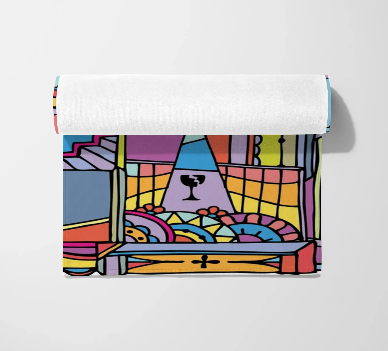 Via I telo mare da Ninhol