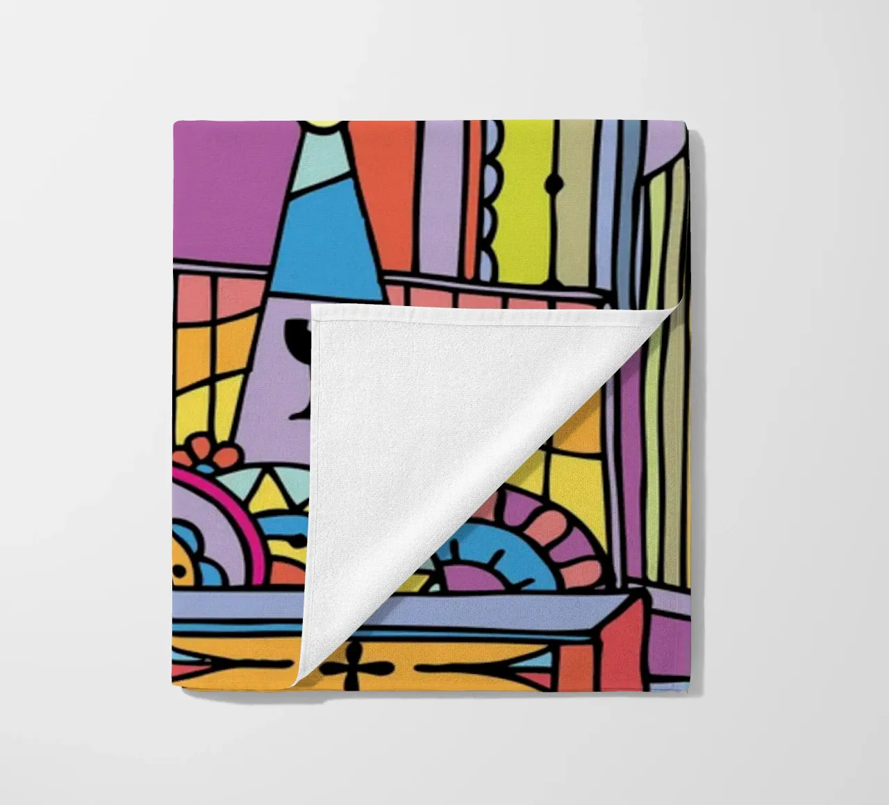 Via I telo mare da Ninhol